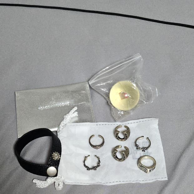 악세사리) 피마원 폴리테루 슈프림 