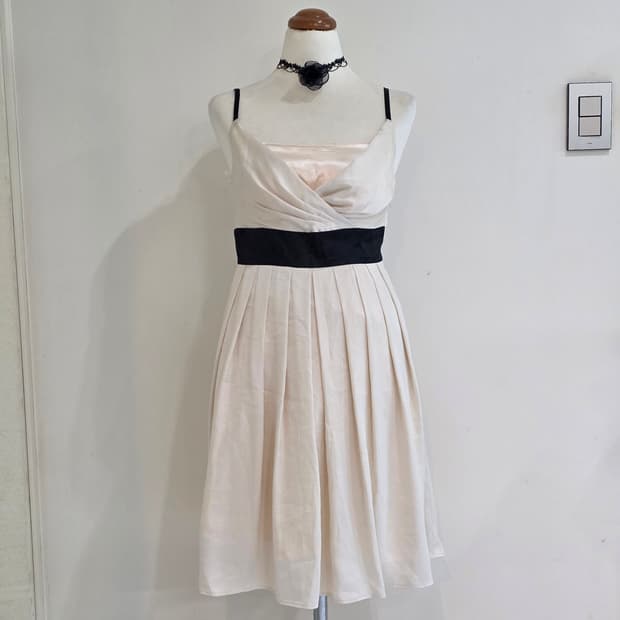 셀프웨딩무드 히메모리걸st 원피스