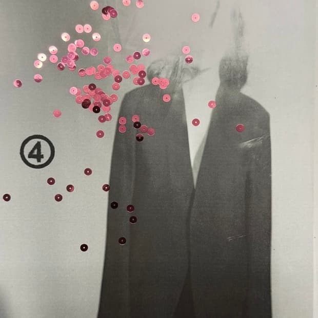 마르지엘라 카라리스 블레이저