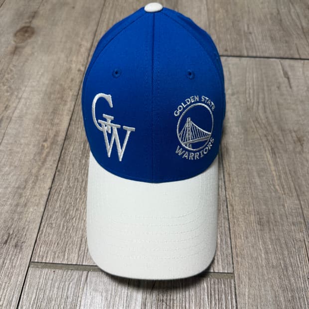 NBA 플렉스핏 볼캡