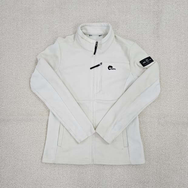 [95] 네파 여성 후리스 집업 자켓 1027JM1