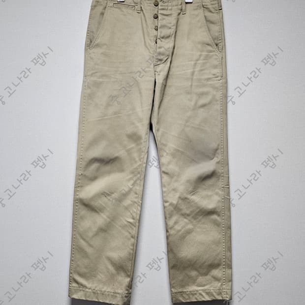 토이즈맥코이 브이힐츠 트라우저 (32x34)