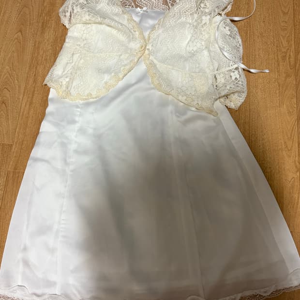 빈티지 코디셋 6