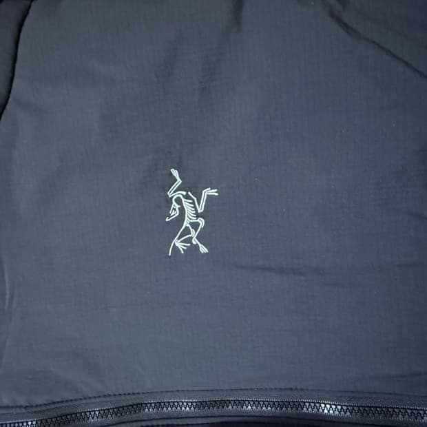 아크테릭스 아톰헤비