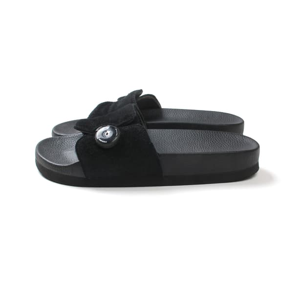 Ptarmigan Sandal / Free Lock