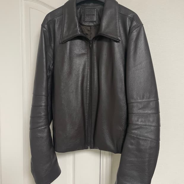 머듈 레더 브라운 1