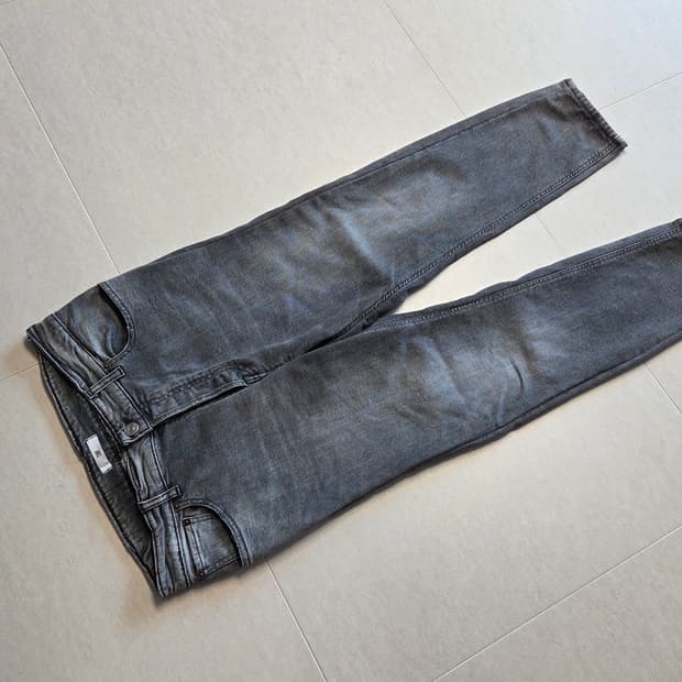 PMDS Premium Mood Denim Superior 워싱 데님