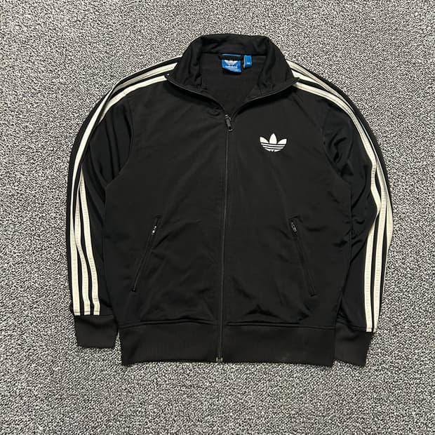 아디다스 파이어버드 트랙탑 져지