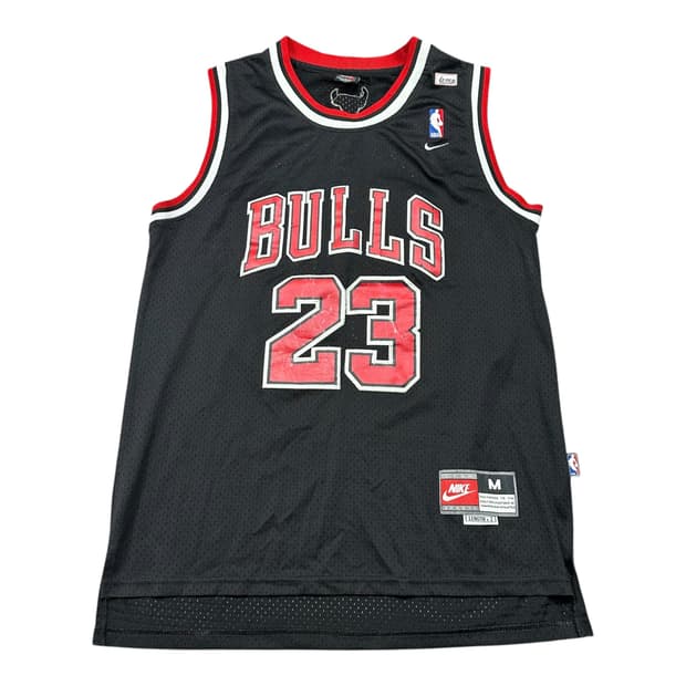 ✨ (바배) 아디다스 시카고 불스 마이클 조던 농구 민소매 나시 