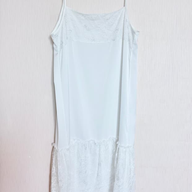 슬립 원피스👼🏻