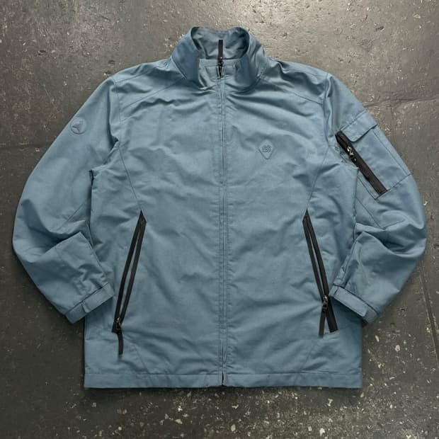 100 코오롱스포츠 바람막이 