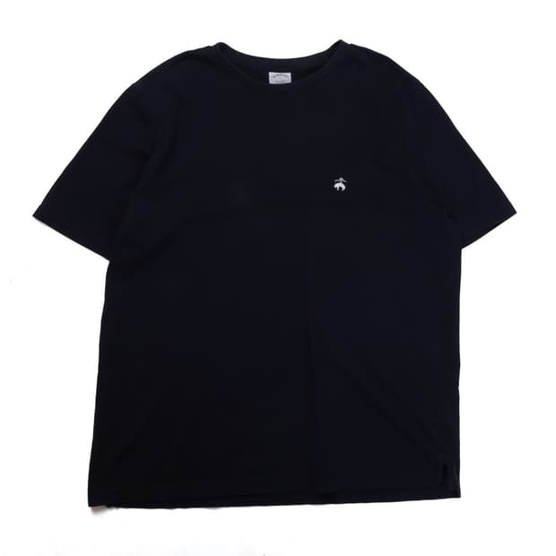 브룩스 브라더스 Brooks Brothers Cotton T-shirt