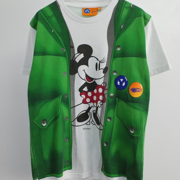 beams x disney