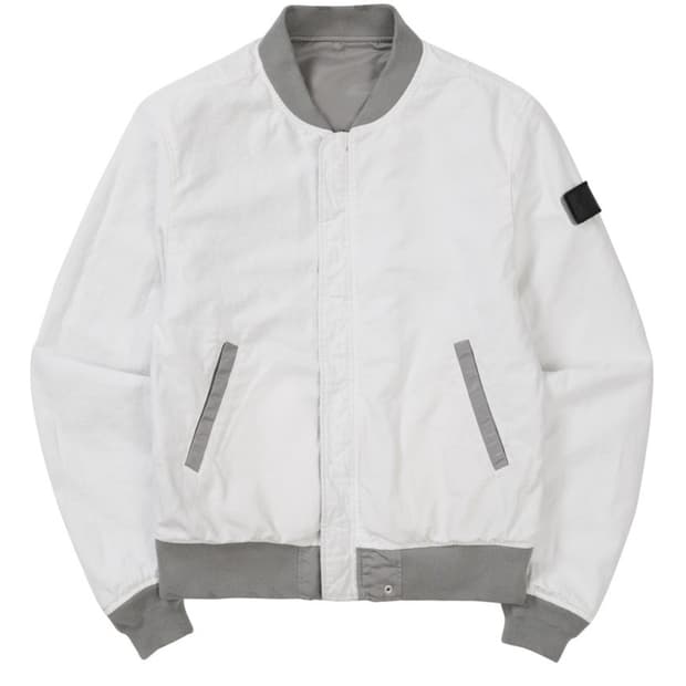 엑슬림 알파인더스트리 ep.9 03 jacket m사이즈