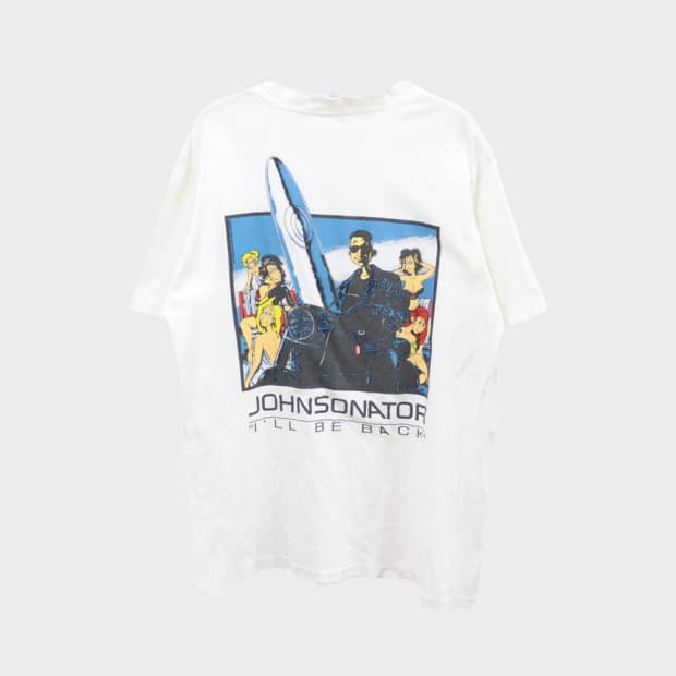 90'S ONEITA BIG JOHNSON 70448