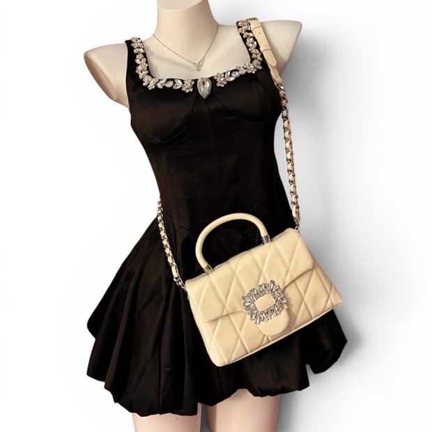 [Archive] La Petite Muse Mini Dress