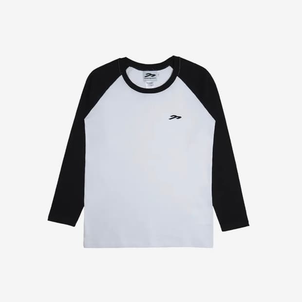 탄산 마그네슘 나그랑 롱슬리브 