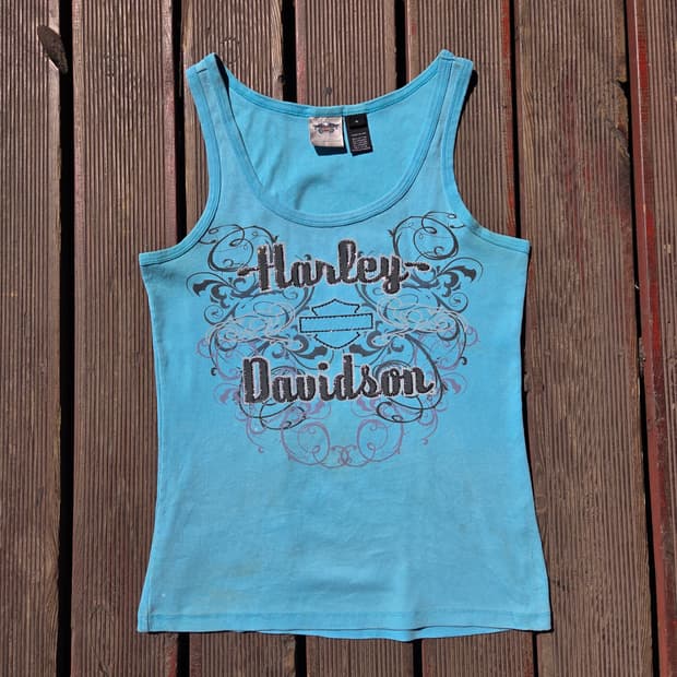 할리데이비슨 나시