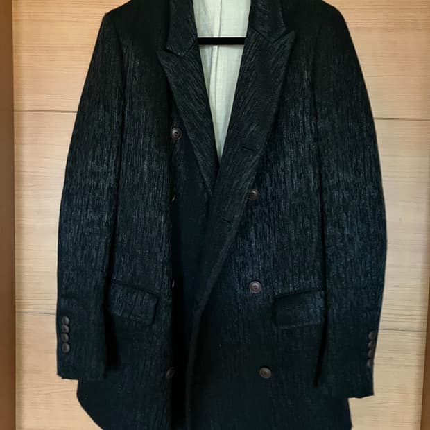 조르지오 아르마니 피코트