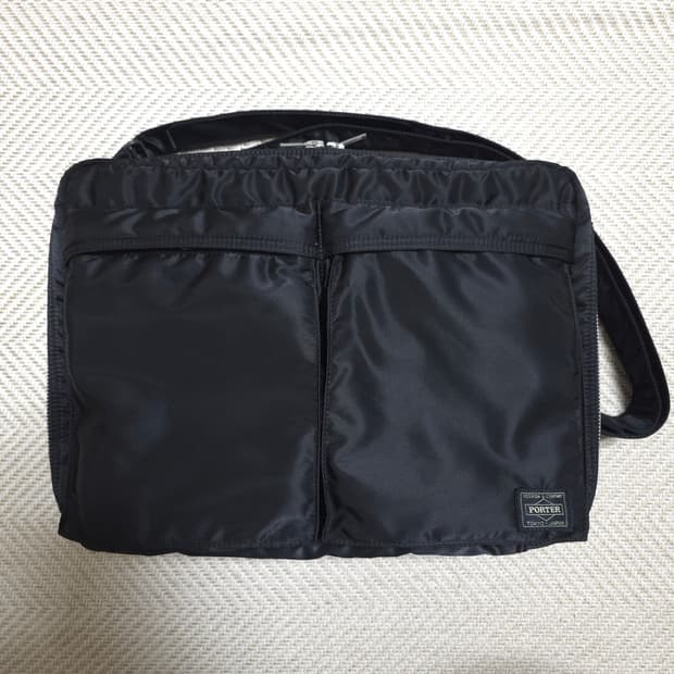 요시다포터 탱커 숄더백 XL 엑스라지 (381