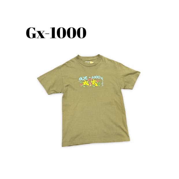 (95)GX-1000 반팔
