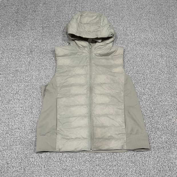 룰루레몬 패딩베스트