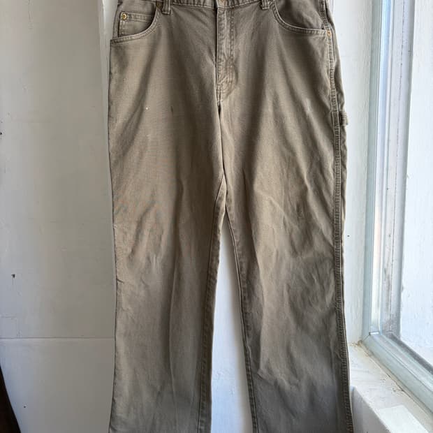 90-00s 디키즈 워크팬츠