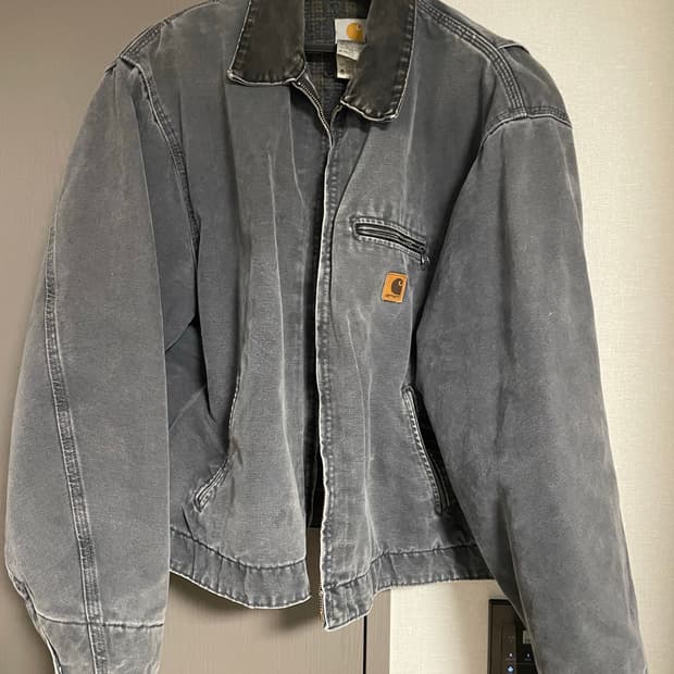 빈티지 칼하트 J97 PTL Made in USA
