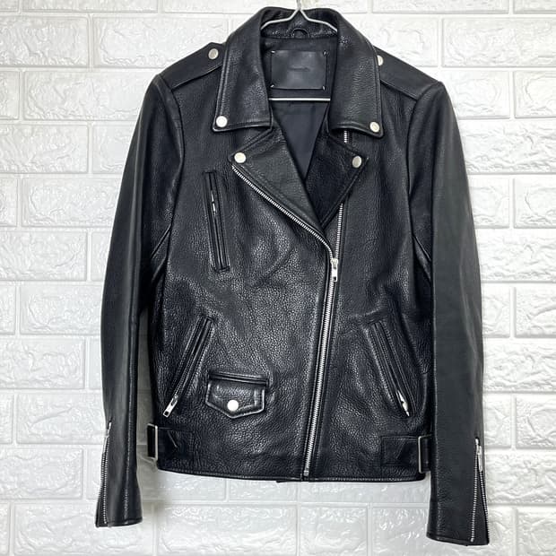 비바스튜디오 라이더 자켓 L