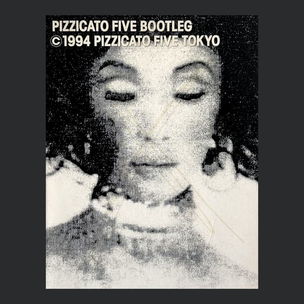 Pizzicato Five Bootleg (1994)
