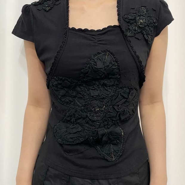 maliani design top