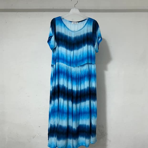 vtg dress