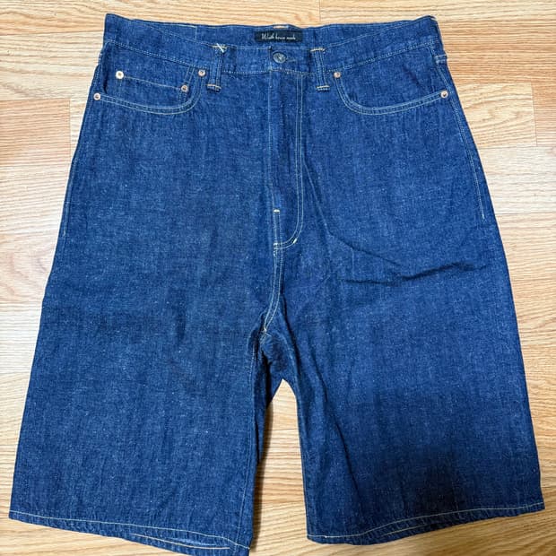 [32] wrath 뤠쓰 lot 008 인디고 팝니다!