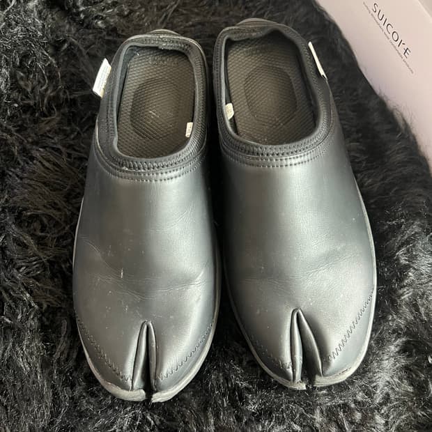 수이코크 타비 슬라이드