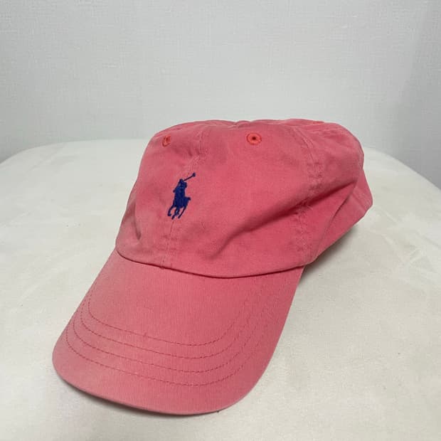 폴로 랄프로렌 볼캡