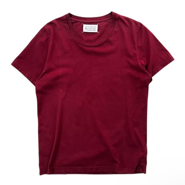 메종 마틴 마르지엘라 반팔 48