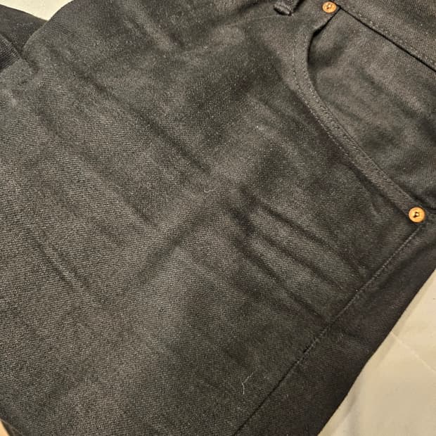 더블알엘 RRL 빈파포 블온블 36