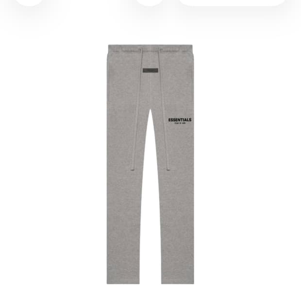 에센셜 다크 오트밀