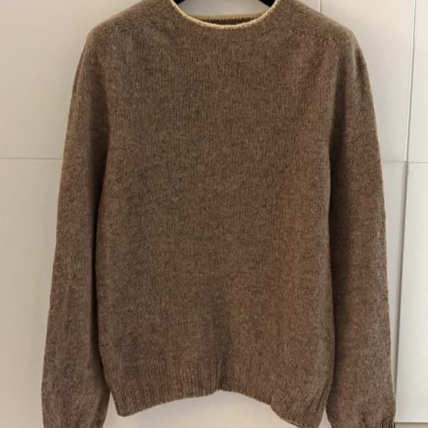 마가렛호웰 울니트 44,55 정품 