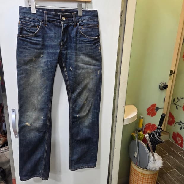 돌체앤가바나 왁싱 플레이트 진