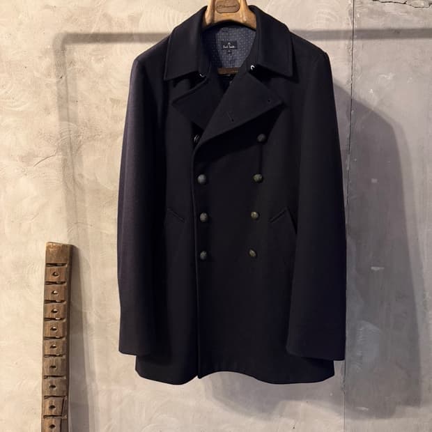 폴스미스 피코트 남성105