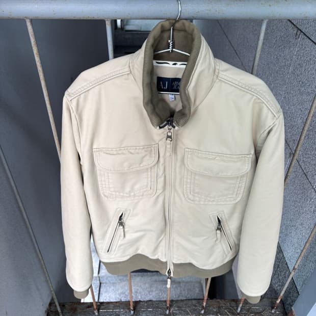 Vintage Armani Jumper