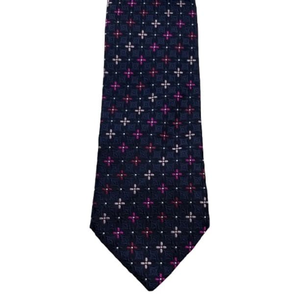 520) (Paul Smith) 폴스미스 패턴 넥타이