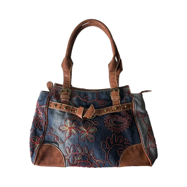 [JPN] 재팬 빈티지 숄더백