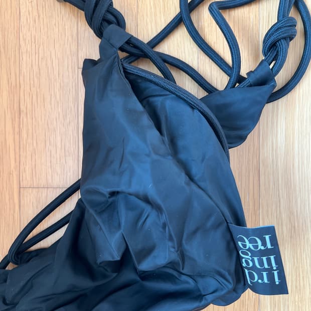 트리밍버드 백팩