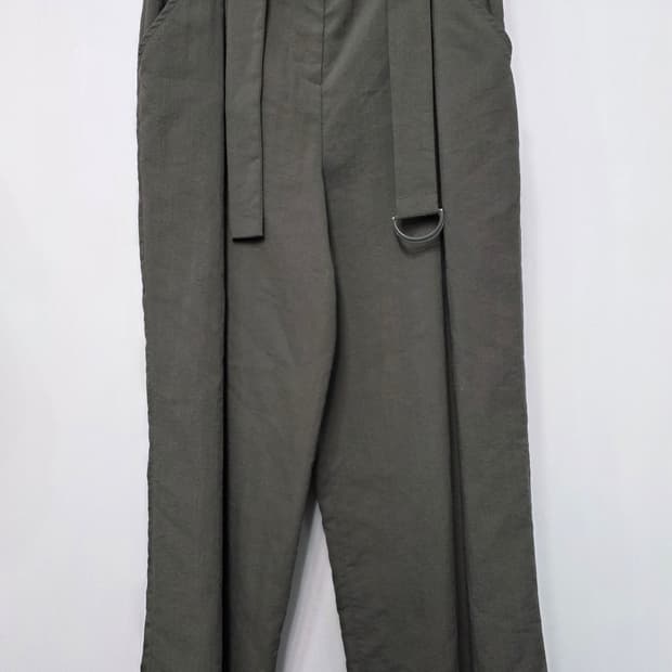 듀엘 여성 바지