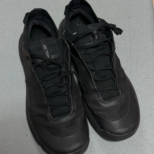 아크테릭스 버텍스 알파인 275 판매