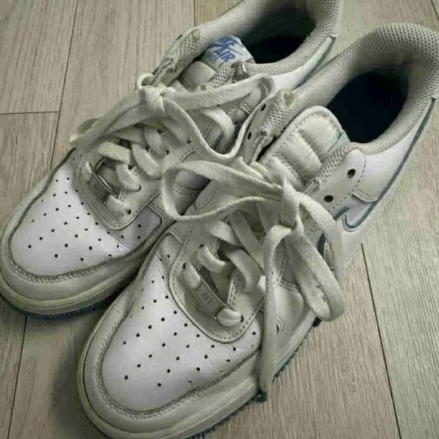 나이키 에어포스1 신발