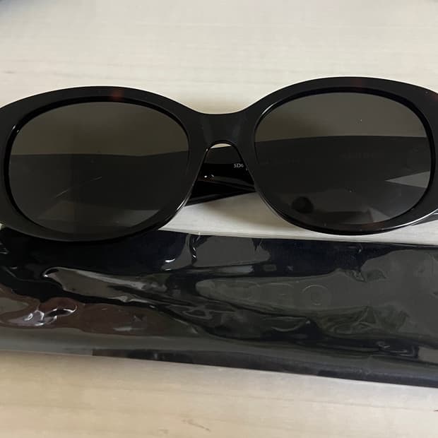 산드로 아이 선글라스 SD6093