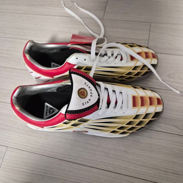 새상품스타 스포츠(STAR SPORTS) **'레독스(Redox)'